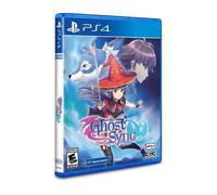 Ghost Sync [Limitata Run Giochi #518] - PS4