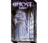 Ghost tarot - Corsi Davide