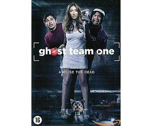 Ghost Team One 2014 (DVD)