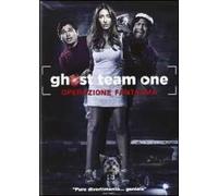 Ghost Team One. Operazione fantasma