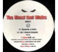 Ghost That Walks - Ghost That Walks - Diamonds And Pearls - [12"]