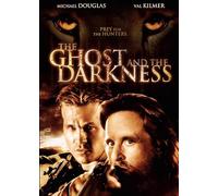 Ghost & The Darkness [Edizione: Stati Uniti]