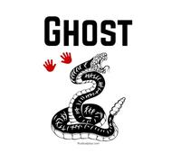 Ghost: The Desert's Daughter: 1