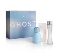 GHOST THE FRAGRANCE 30ML SPRAY 3 PEZZI NUOVO SET REGALO 2025
