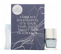Ghost The Fragrance Mini Gift Set edt + Ghost 0,015 l