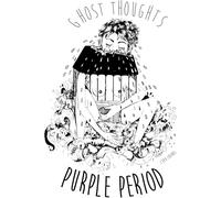 Ghost Thoughts - Purple Period