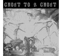Ghost to a Ghost/Gutter Town by Hank III (2011-09-06)