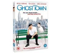 Ghost Town [2008] by Ricky Gervais(2009-03-02)