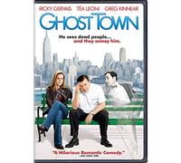 Ghost Town – Paramount Pictures