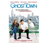 Ghost Town