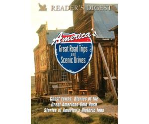 Ghost Town and America's Historic Inns