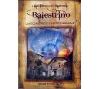 Ghost Town Vol.1 - Balestrino-L'Antico Respiro Di Un Borgo Fantasma (DVD)