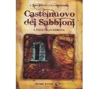 Ghost Town - Castelnuovo Dei Sabbioni - Il Paese Della Memoria [Dvd]