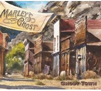 Ghost Town (CD) Marley'S Ghost