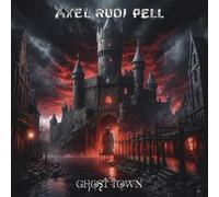 Ghost Town (Digipak Edition)