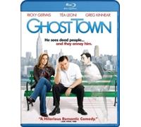 Ghost Town [Edizione: Stati Uniti]
