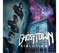 Atlantic Bicycle – Ghost Town - Evolution