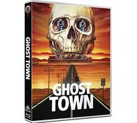 Ghost Town - Limited Edition auf 1000 Stück (Dual-Disc-Set) (+ DVD)