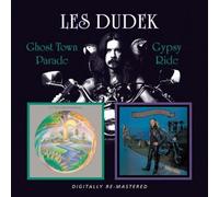Dudek, Les - Ghost Town Parade/Gypsy Ride