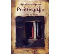 Ghost Town Vol.4 - Pentedattilo-La Mano Del Diavolo (DVD)