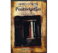 Ghost Town - Pentedattilo - La Mano Del Diavolo - Dvd