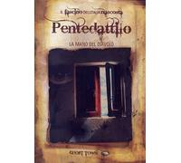 Ghost Town Vol.4 - Pentedattilo-La Mano Del Diavolo (DVD)