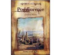 Ghost Town Vol.3 - Poggioreale - La Nuova Pompei (DVD)