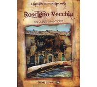 Ghost Town Vol.5 - Roscigno Vecchia-E Il Cilento Dimenticato (DVD)