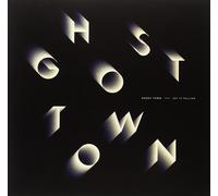 Ghost Town Sky Is Falling (Vinyl LP)