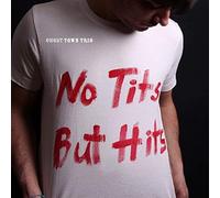 Ghost Town Trio - No Tits But Hits
