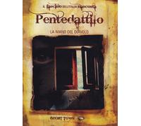 Ghost Town Vol.4 - Pentedattilo-La Mano Del Diavolo
