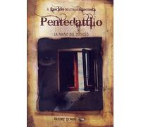 Ghost Town Vol.4 - Pentedattilo-La Mano Del Diavolo (DVD)