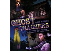 [ [ GHOST TRACKERS: THE UNREAL WORLD OF GHOSTS, GHOST-HUNTING, AND THE PARANORMAL - GREENLIGHT BY(GUDGEON, CHRIS )](AUTHOR)[PAPERBACK]