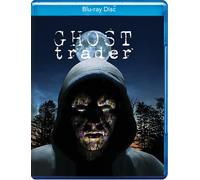 Ghost Trader (Blu-ray) Dean Cain Frankie Kovar Jessica Adams Alexander Vallera
