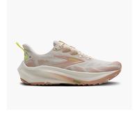 BROOKS Ghost Trail - Donna - Bianco / Rosa - Taglia 41- modello 2026