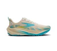 BROOKS Ghost Trail W - Donna - Grigio / Blu - Taglia 40 1/2- modello 2026