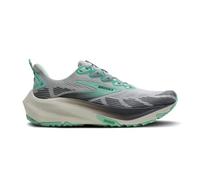 Scarpe Brooks Ghost Trail Medium grigio verde turchese donna - 39