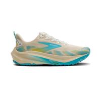 Scarpe Brooks Ghost Trail Medium beige blu donna - 36.5