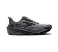 Brooks Ghost Trail - Scarpa da corsa versatile per terreni accidentati da uomo, colore: grigio/grigio/perla annerita - 10 M