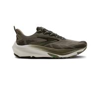 Brooks Ghost Trail Olive/Olive/Metallic da Uomo 44