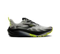 BROOKS Ghost Trail - Uomo - Nero / Grigio - Taglia 42- modello 2026