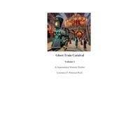 Ghost Train Carnival: 1