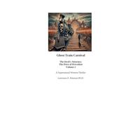 Ghost Train Carnival: The Devil's Attorney: 2