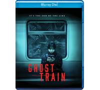 Ghost Train Choi Bo-min Jeon Bae-soo Joo Hyun-young Tak Se-woong