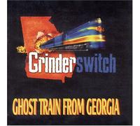 Ghost Train from Georgia