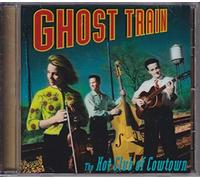 Hot Club Of Cowtown - Ghost Train
