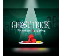 Ghost Trick: Phantom Detective (PC) Steam Key - GLOBAL