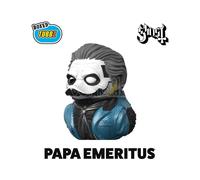 Ghost Tubbz Pvc Figura Papa Emeritus Iv Boxed Edition 10 Cm Numskull