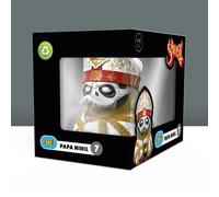 Ghost Tubbz Pvc Figura Papa Nihil Edizione in scatola 9 Cm Numskull