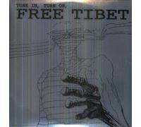Ghost - Tune In, Turn On, Free Tibet